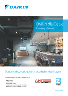 Broszura Daikin Chłodnictwo - HORECA.pdf